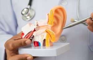 Otosclerose - quando operar